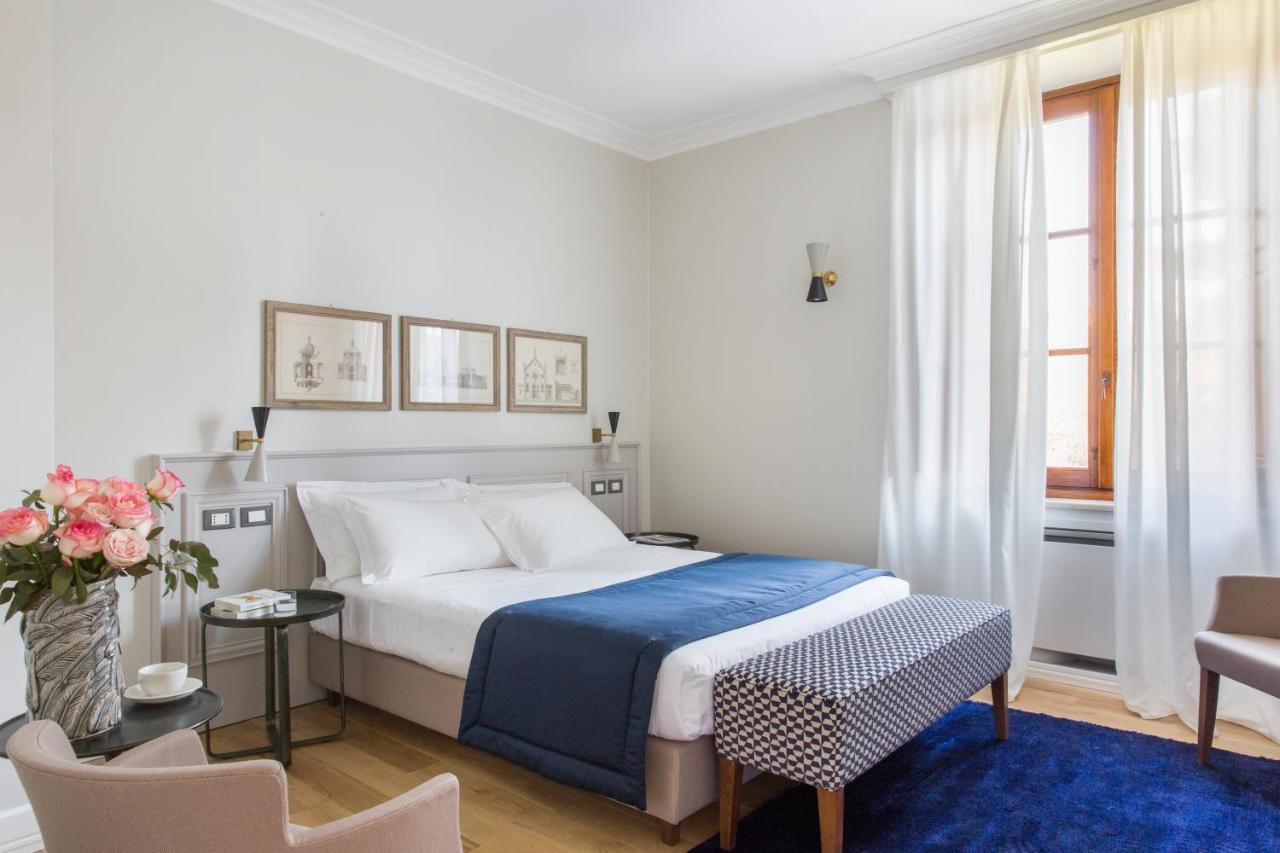 Favilla Di Charme 3* Roma