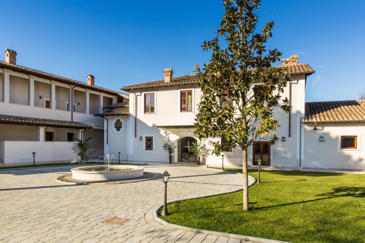 Hotel Favilla Di Charme Roma